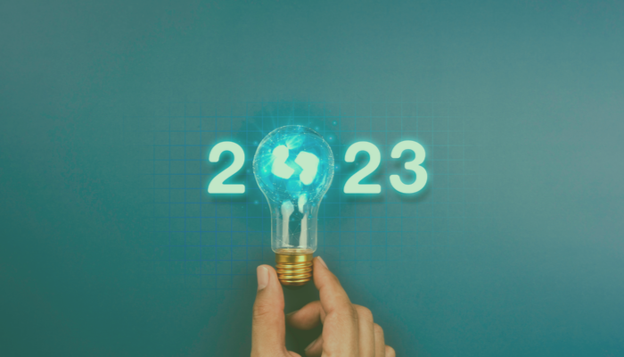 PR strategy 2023