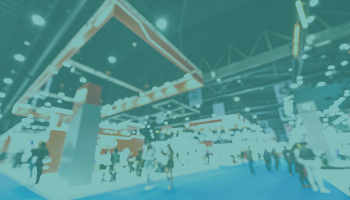 Life science tradeshow events